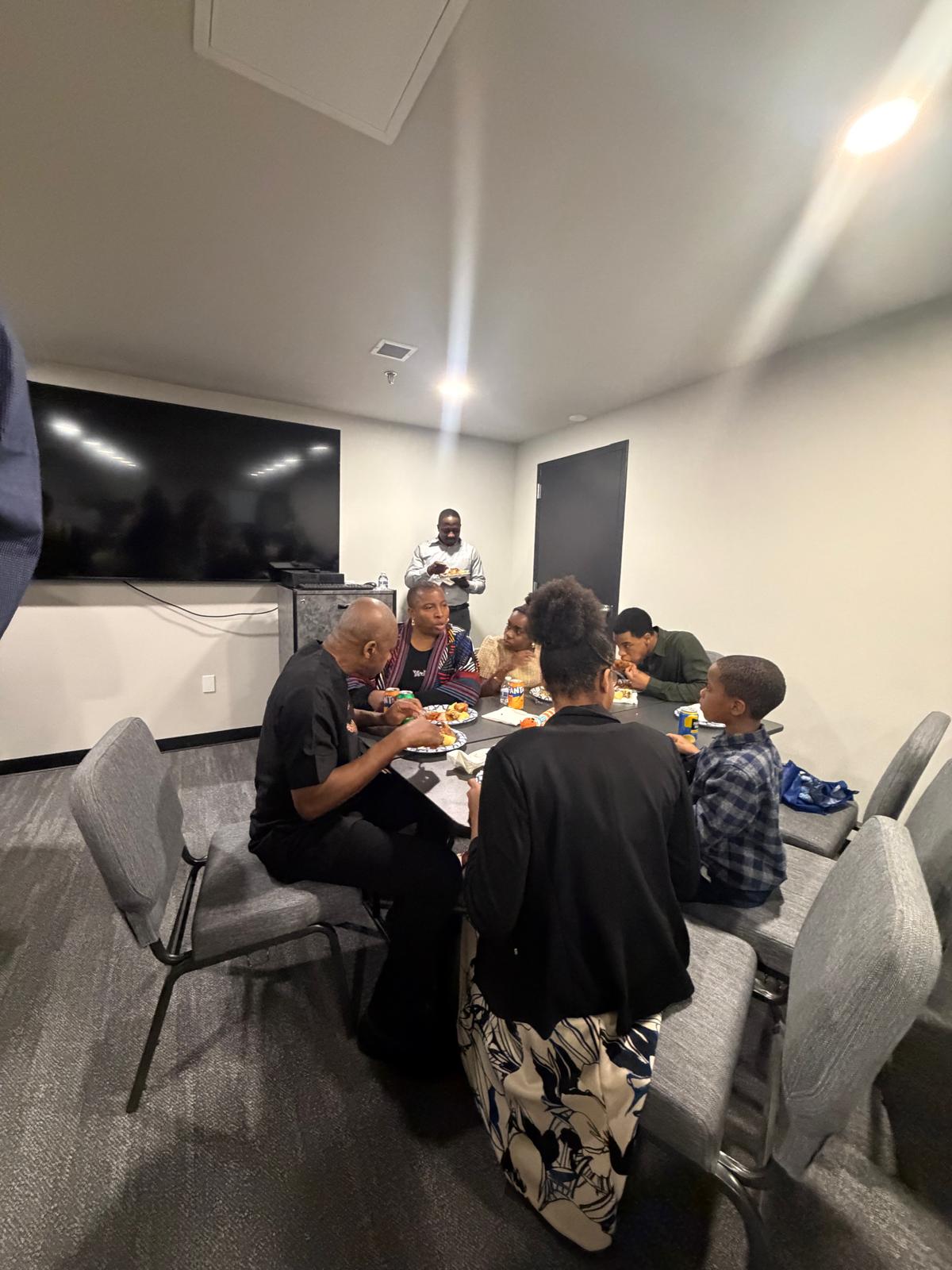 Mentorship hub